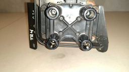 BOBINA IGNIÇÃO MITSUBISHI PAJERO TR4 2.0 FLEX 2012