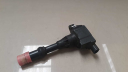 BOBINA IGNIÇÃO DIANTEIRA HONDA FIT 1.4 2003 A 2008 (12)