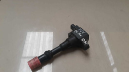 BOBINA IGNIÇÃO DIANTEIRA HONDA FIT 1.4 2003 A 2008 (12)