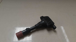 BOBINA IGNIÇÃO DIANTEIRA HONDA FIT 1.4 2003 A 2008 (4)