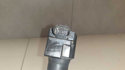 BOBINA IGNIÇÃO DIANTEIRA HONDA FIT 1.4 2003 A 2008 (4)