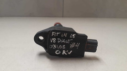 BOBINA IGNIÇÃO DIANTEIRA HONDA FIT 1.4 2003 A 2008 (4)