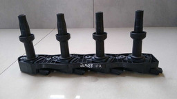 BOBINA IGNIÇÃO PEUGEOT 2008 1.6 16V 2018