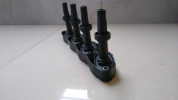 BOBINA IGNIÇÃO PEUGEOT 2008 1.6 16V 2018