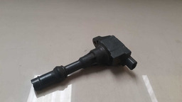 BOBINA IGNIÇÃO DIANTEIRA HONDA FIT 1.4 2003 A 2008 (10)