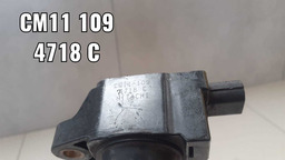 BOBINA IGNIÇÃO DIANTEIRA HONDA FIT 1.4 2003 A 2008 (10)