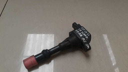 BOBINA IGNIÇÃO DIANTEIRA HONDA FIT 1.4 2003 A 2008 (2)