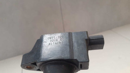 BOBINA IGNIÇÃO DIANTEIRA HONDA FIT 1.4 2003 A 2008 (2)