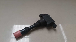 BOBINA IGNIÇÃO DIANTEIRA HONDA FIT 1.4 2003 A 2008 (2)