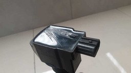 BOBINA IGNIÇÃO DIANTEIRA HONDA FIT 1.4 2003 A 2008 (2)