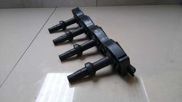 BOBINA IGNIÇÃO CITROEN C4 CACTUS 1.6 2019 2020