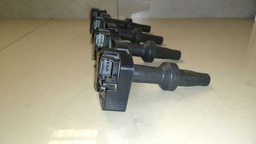 BOBINA IGNIÇÃO CITROEN C4 CACTUS 1.6 2019 2020