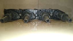 BOBINA IGNIÇÃO CITROEN C4 CACTUS 1.6 2019 2020