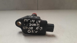 BOBINA IGNIÇÃO DIANTEIRA HONDA FIT 1.4 2003 A 2008 (7)