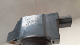 BOBINA IGNIÇÃO DIANTEIRA HONDA FIT 1.4 2003 A 2008 (7)