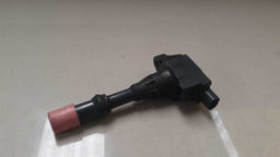 BOBINA IGNIÇÃO DIANTEIRA HONDA FIT 1.4 2003 A 2008 (3)