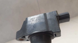 BOBINA IGNIÇÃO DIANTEIRA HONDA FIT 1.4 2003 A 2008 (3)