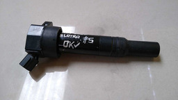BOBINA IGNIÇÃO HYUNDAI ELANTRA 1.8 2011 I30 1.8 2013 (5)