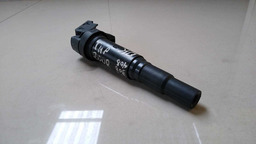 BOBINA IGNIÇÃO CITROEN C4 1.6 PEUGEOT 1.6 308 2011 ( 2)