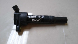 BOBINA IGNIÇÃO HYUNDAI ELANTRA 1.8 2011 I30 1.8 2013 (7)