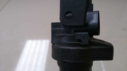 BOBINA IGNIÇÃO CITROEN C4 1.6 PEUGEOT 308 1.6 2011 (4)