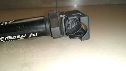 BOBINA IGNIÇÃO CITROEN C4 1.6 PEUGEOT 308 1.6 2011 (4)