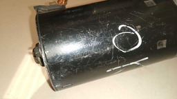 MOTOR ARRANQUE VOLVO XC60 3.0 2010 2011