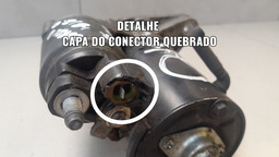 MOTOR PARTIDA ARRANQUE COROLLA 2.0 1.8 11 A 2014 281000T091