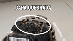 ALTERNADOR RENAULT KANGOO 1.0 2012 A 2014 I 8200778246B