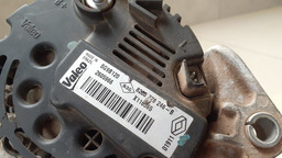 ALTERNADOR RENAULT KANGOO 1.0 2012 A 2014 I 8200778246B