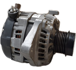 Alternador Corolla 1.8 2.0 2015 2016 a 2019 110A Denso 