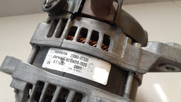 ALTERNADOR COROLLA 1.8 2.0 2015 2016 A 2019 110A DENSO 