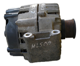 Alternador Mercedes Ml 350 3.5 2010 I A0141540402