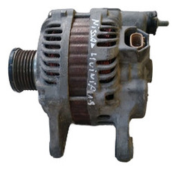 Alternador Tiida Livina 1.8 16v 2008 a 2014