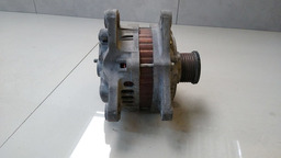 ALTERNADOR TIIDA LIVINA 1.8 16V 2008 A 2014