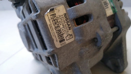 ALTERNADOR TIIDA LIVINA 1.8 16V 2008 A 2014