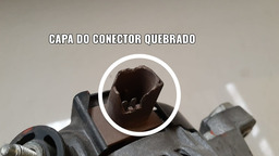 ALTERNADOR COROLLA 1.8 2.0 2015 2016 A 2019 110A DENSO 