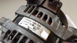 ALTERNADOR COROLLA 1.8 2.0 2015 2016 A 2019 110A DENSO 