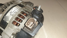 ALTERNADOR TOYOTA COROLLA 2.0 2014 A 2016 I 270600T320