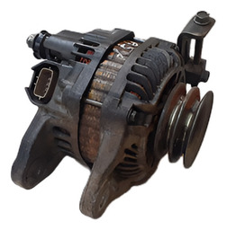 Alternador L200 Triton Dakar 3.2 Diesel 2008 a 2018