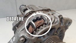 ALTERNADOR MITSUBISHI ASX 2.0 2011 A 2013 I 1800A324 