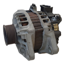 Alternador Hb20 I30 Soul Cerato Veloster 1.6 09/19 -2 Pinos