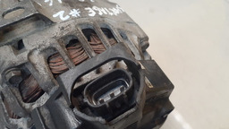 ALTERNADOR IX35 SPORTAGE ELANTRA CRETA 2011/ 2.0 FLEX 120A