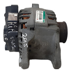 Alternador Kia Sportage 2.0 2015 I 373002e400