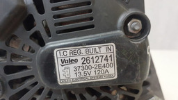 ALTERNADOR KIA SPORTAGE 2.0 2015 I 373002E400