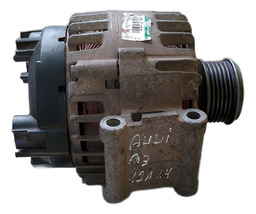 Alternador Audi A3 1.8 Q3 Golf Gti 2.0 2013/ 140A