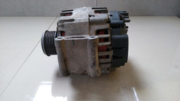 ALTERNADOR AUDI A3 1.8 Q3 GOLF GTI 2.0 2013/ 140A