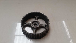 Polia Comando Válvulas Renault Megane 2010 #2