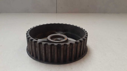 POLIA COMANDO VÁLVULAS RENAULT MEGANE 2010 #2