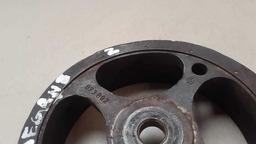 POLIA COMANDO VÁLVULAS RENAULT MEGANE 2010 #2